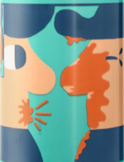 Mikkeller Burst logo